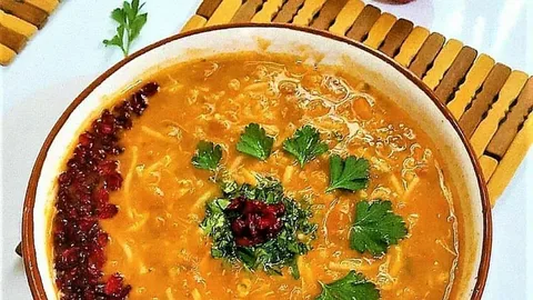 قیمت سوپ سنتی و سالم + خرید باور نکردنی